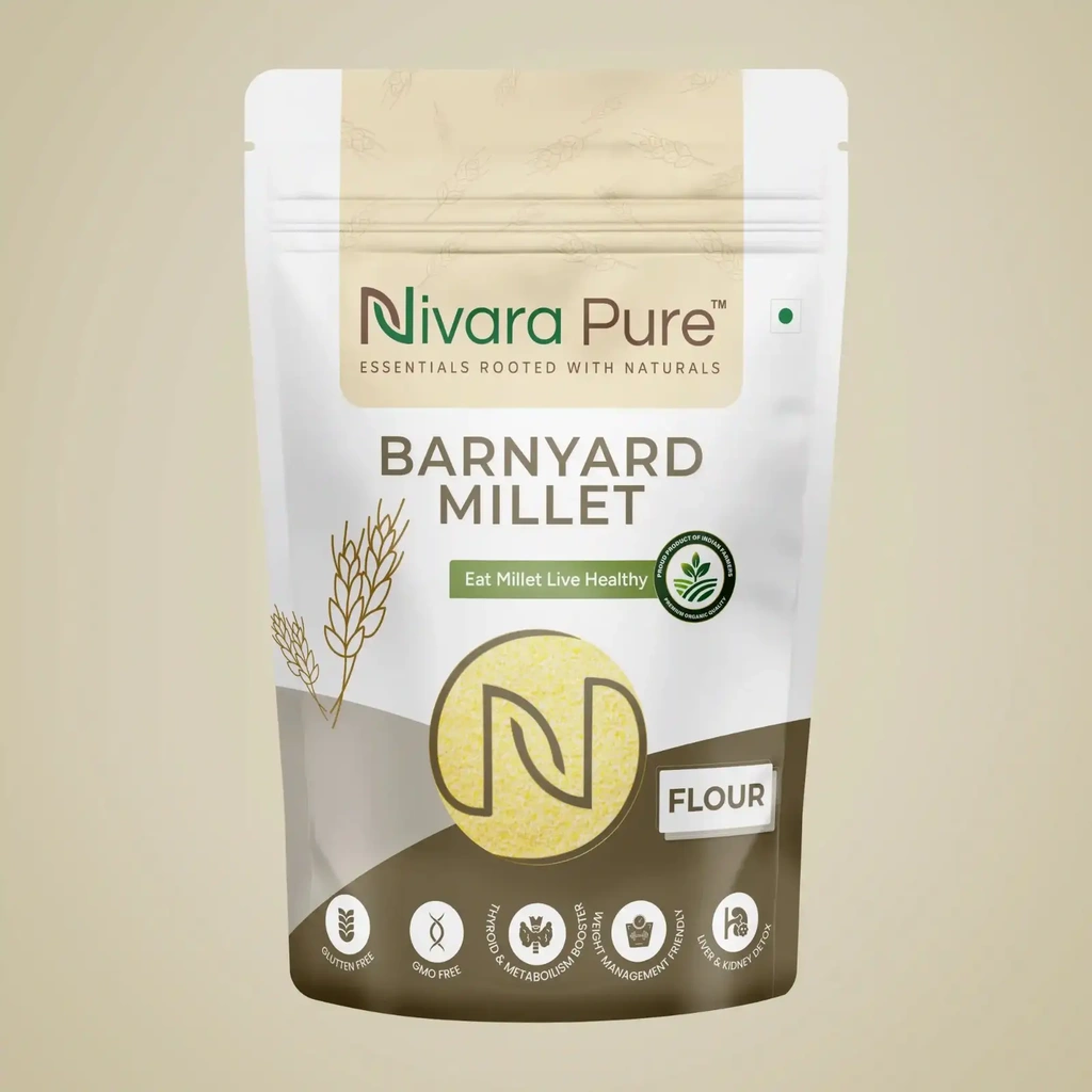 BarnyardMilletFlourPouch