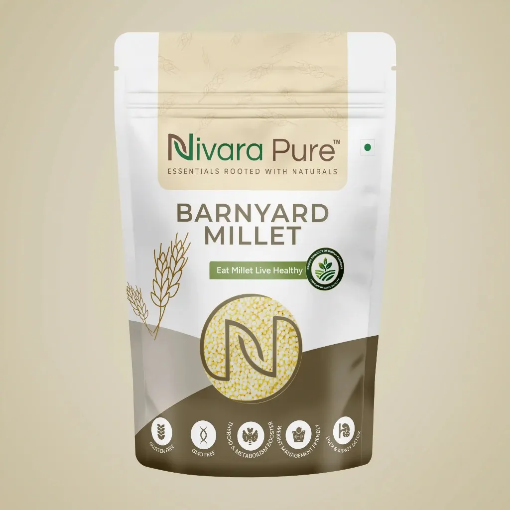 BarnyardMilletPouch