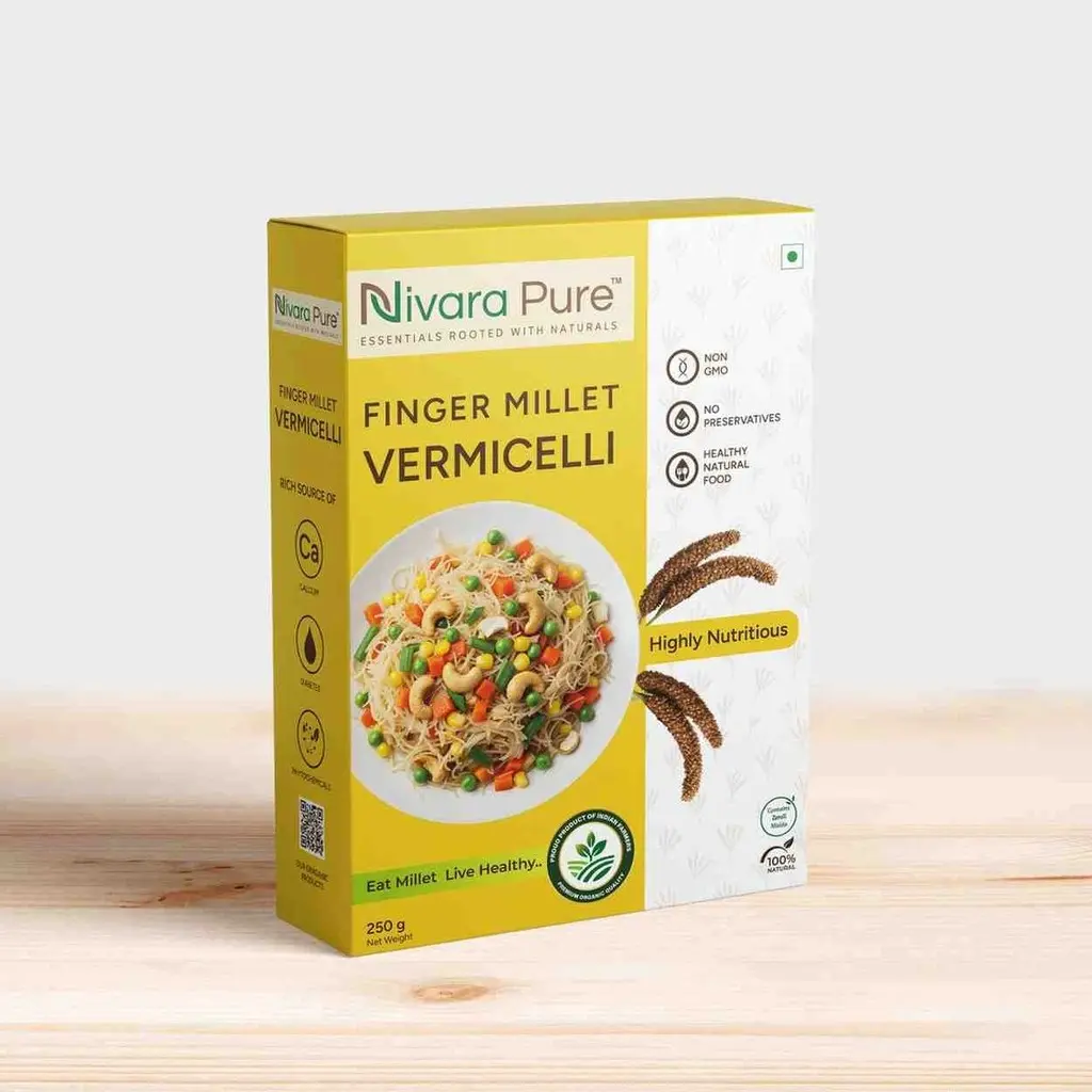 FingerMilletVermicelli