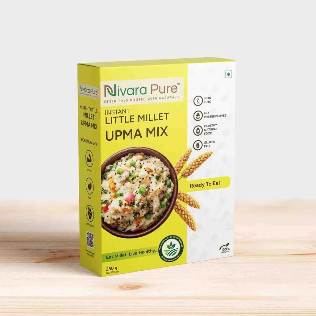 Upma